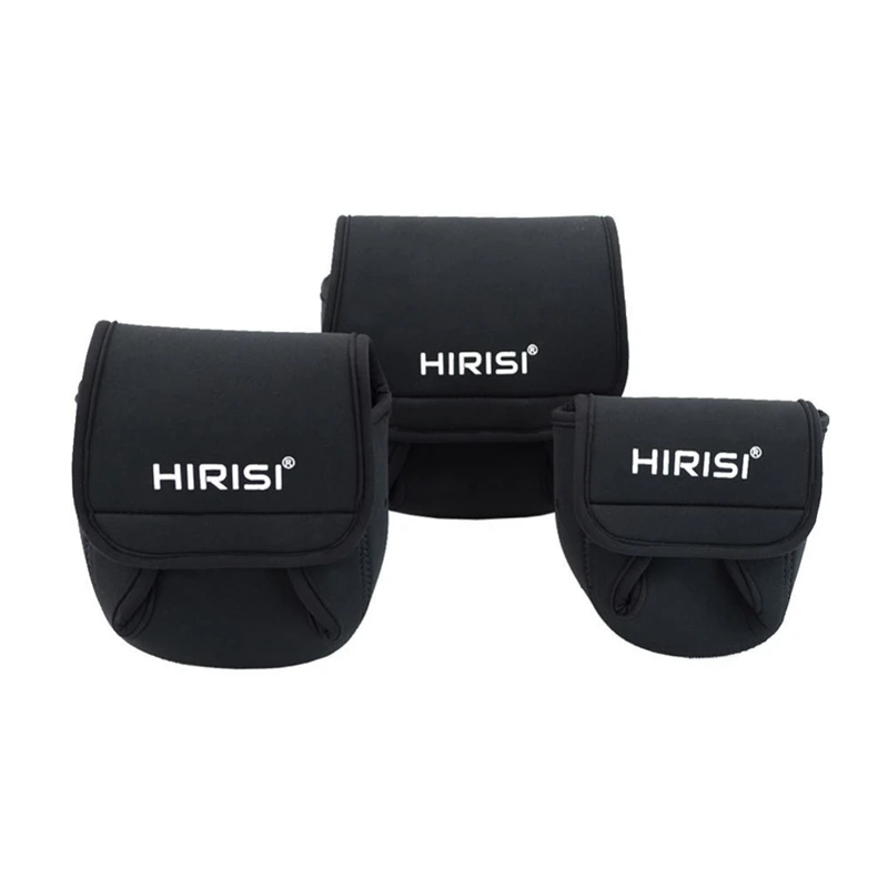 Сумки для рыболовной катушки сумка спиннинга защитный чехол держатель хранения