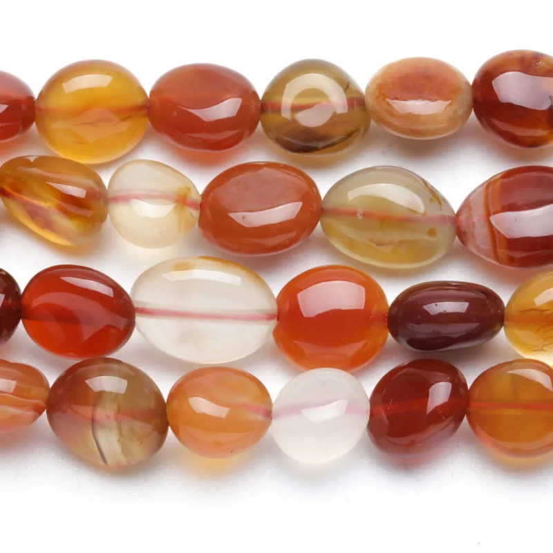 

Onyx Natural Amorphous Jewelry Loose Beads 8x10MM Suitable For Jewelry Making DIY Bracelet Necklace