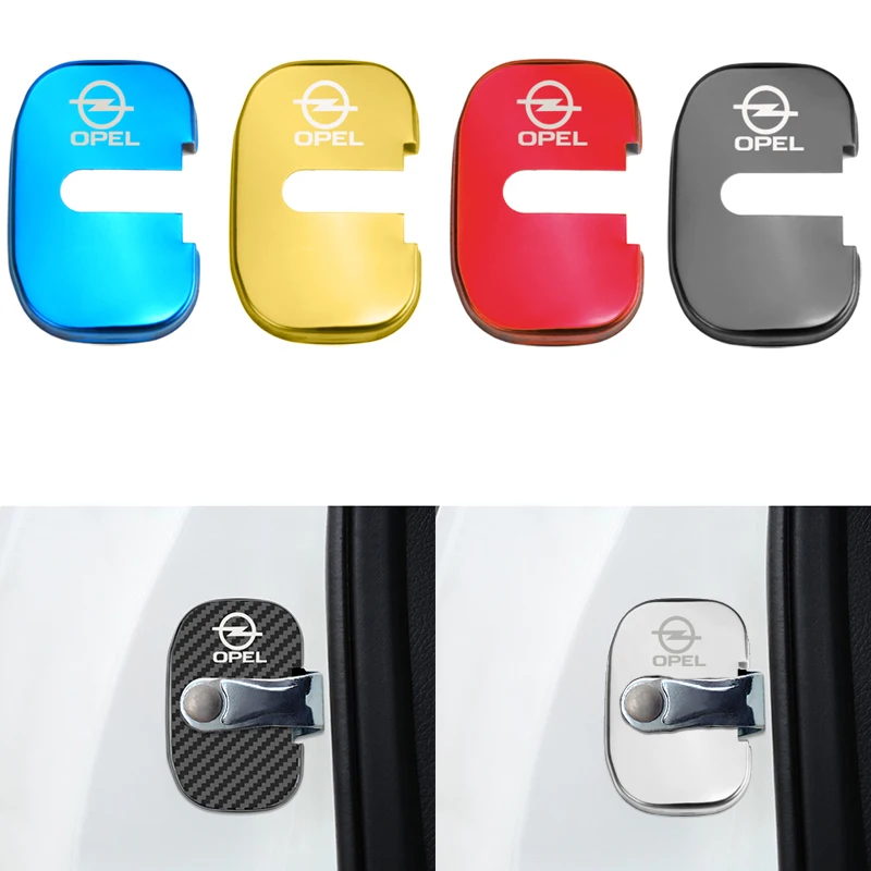 Крышка дверного замка автомобиля защитная Пряжка защелка крышки стоп