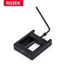 Открывалка крышки ЦП RGEEK dr. Delid для снятия крышки улучшение разгона охлаждения для 3770k I7 6700K 6700 7700 I7-7700K 3570 8700k E3