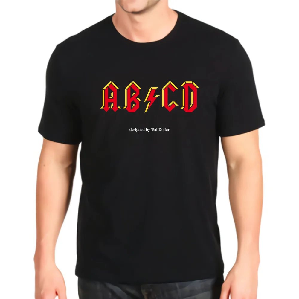 Новая мужская футболка kawaii abcd tie dye аниме рубашка с графическим принтом Ретро