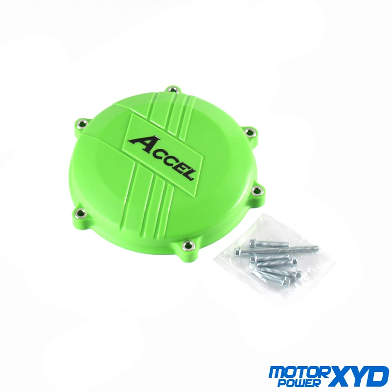 Защитная крышка сцепления для мотоцикла Kawasaki KX450F KXF450 2016-2018 MX Motocross | Автомобили и
