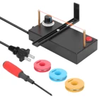 Небольшой Горячий Резак для ленты DIY веревочная лента ремесло DIY ручной инструмент для резки дома DIY Резак для ленты станки терморезак