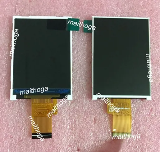 IPS 2 0 дюймовый 8 контактный HD SPI TFT LCD цветной экран (плата/без платы) ST7789 Drive IC 240(RGB)*