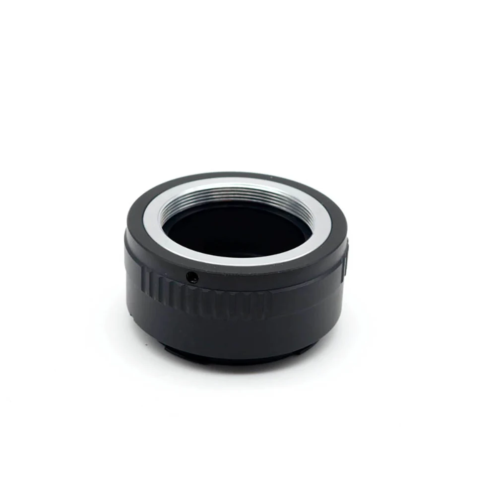 Кольцевой адаптер с креплением и M42 L/T для объектива резьбовым Panasonica L Leica SL TL