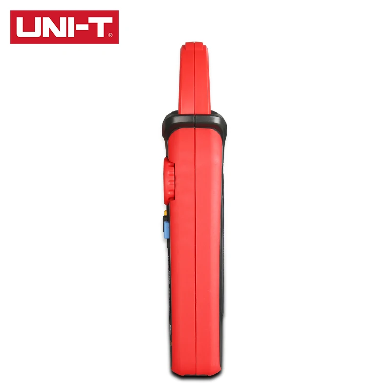 

UNI-T UT211B 60A Mini Clamp Meter True RMS Data retention LCD backlight VFC Frequency Conversion Function Zero measurement