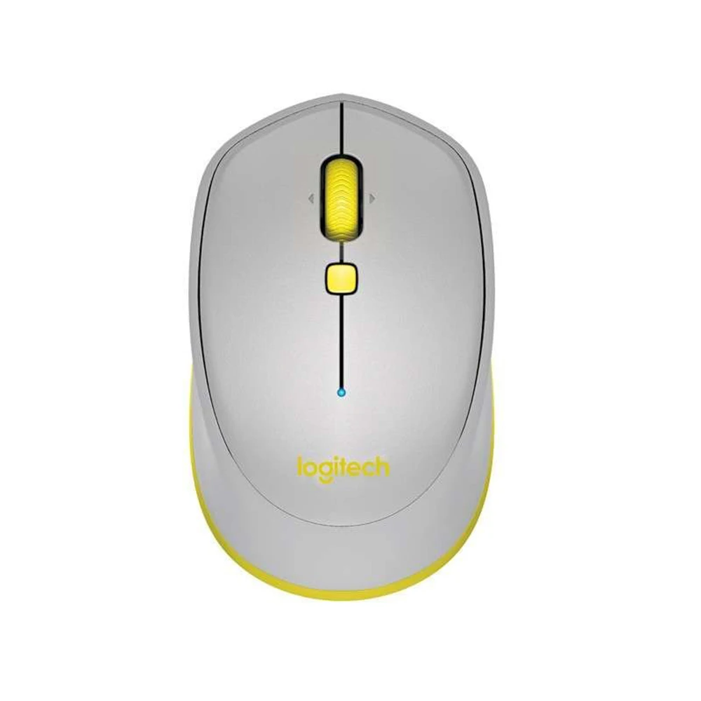 Оригинал Logitech M337 беспроводные Игровые наушники с Bluetooth игровые компьютеры