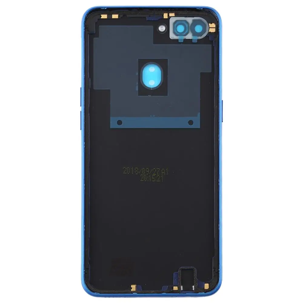 Задняя крышка корпуса для OPPO Realme 2 задняя дверь Замена жесткий чехол батареи для Oppo Realme 2 телефон