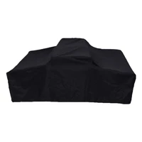 universal car tent camping trailer cover 210d oxford waterproof travel protector black sunscreen protection dust proof accessory