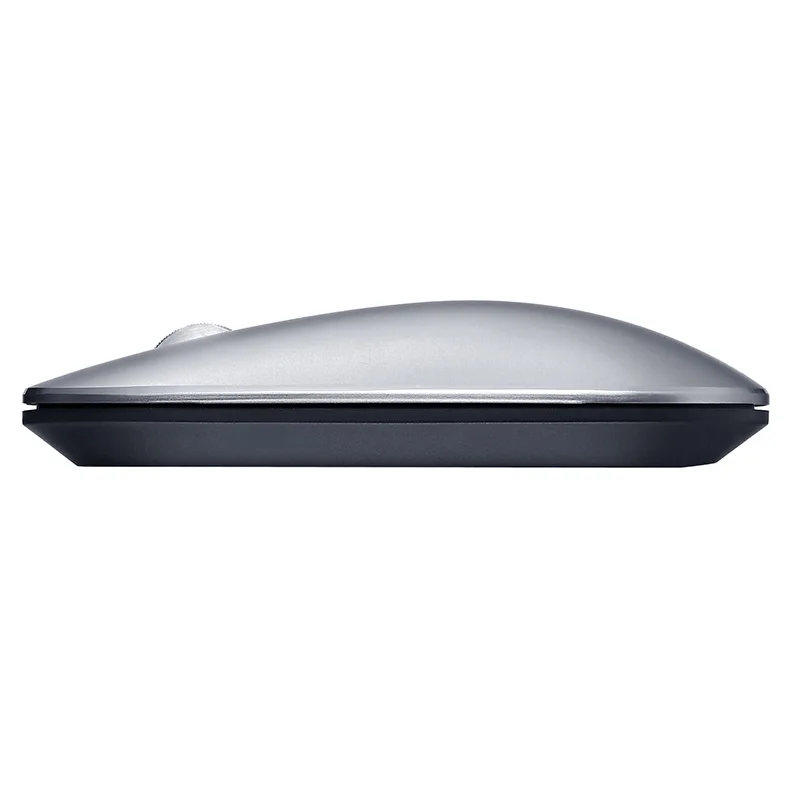 Lenovo Xiaoxin Air Беспроводная bluetooth мышка двухрежимное подключение 4K dpi Bluetooth и USB для