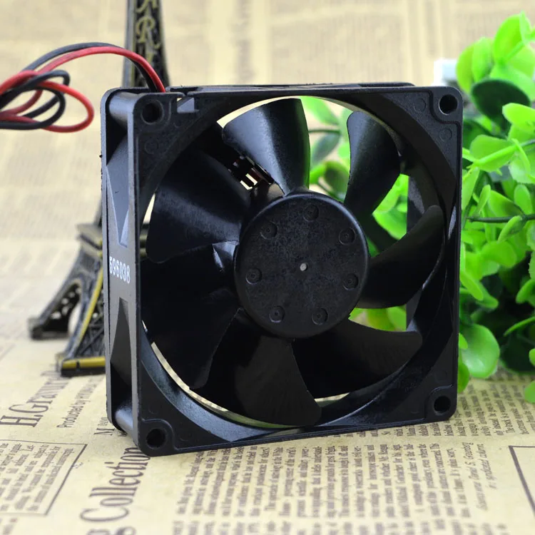 

NEW 3110KL-05W-B20 8025 8cm 24V 0.09A Motor protection cooling