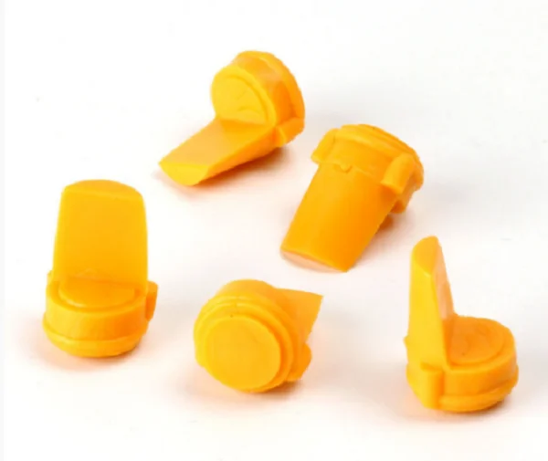 

The gun mlok AR 223 / 556 rubber accu wedge receiver buffer accessories