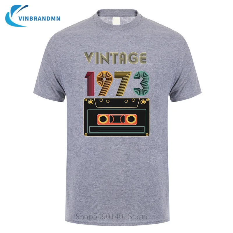 Футболка с коротким рукавом для женщин и мужчин классическая винтажная рубашка