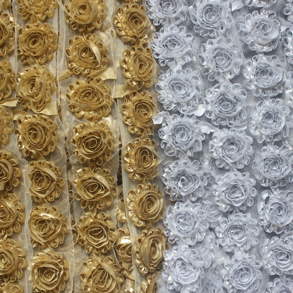 Бесплатная доставка ePacket 32y 2 5 дюйма мерцающий металлический цветок для детей