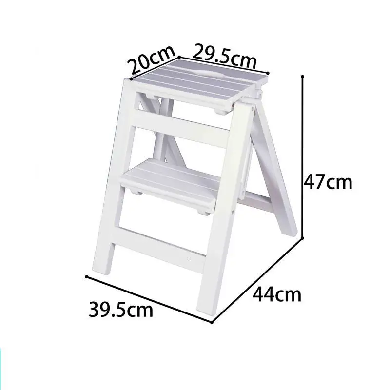 Стул Banco Pied складной шаг Plegable Escalera Para Cocina Marches деревянный степлдер Escabeau Escaleta Merdiven