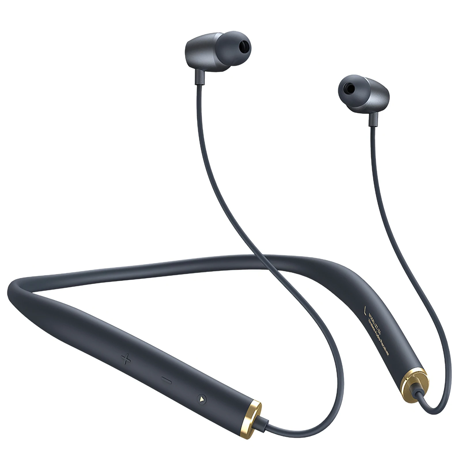 

Bluetooth 5,0 наушники 15 м передача настоящие беспроводные наушники HIFI стерео подвесные спортивные наушники с цифровым шумом