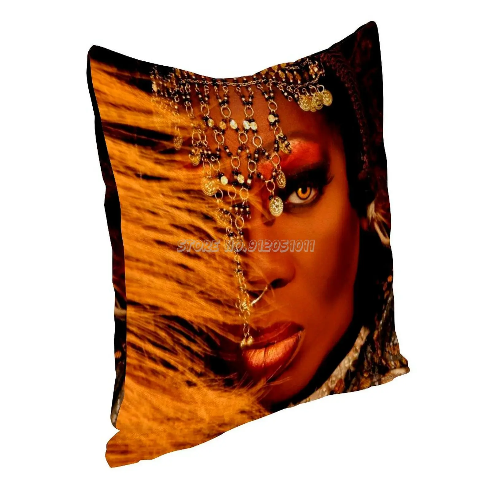 Наволочка для подушки с рисунком планшетов Захара наволочка домашний текстиль