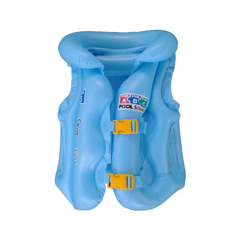 

Convenient Inflatable Circle Swimming Baby Float Floating Ring Pool Accessories