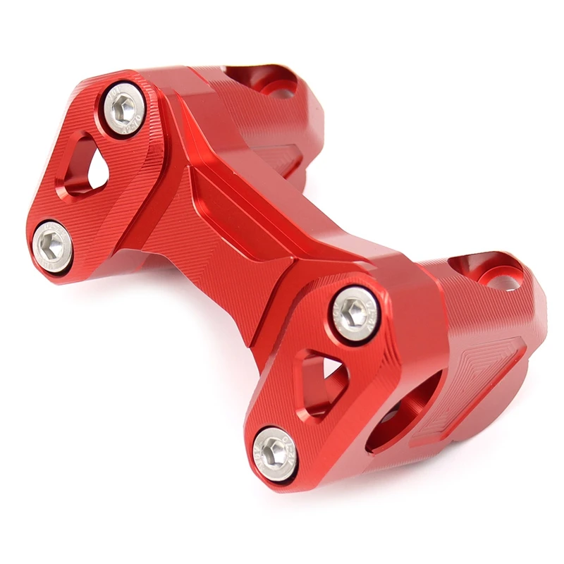 

Handlebar Riser Pressure Code for Benelli TRK502 TRK502X 502C TRK251 502C 752S Leoncino 500 250