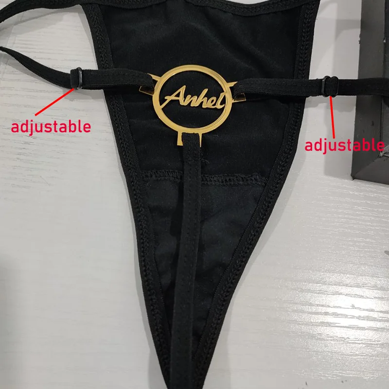 Рисунок 5 - Цепочка цепочка для тела на талию