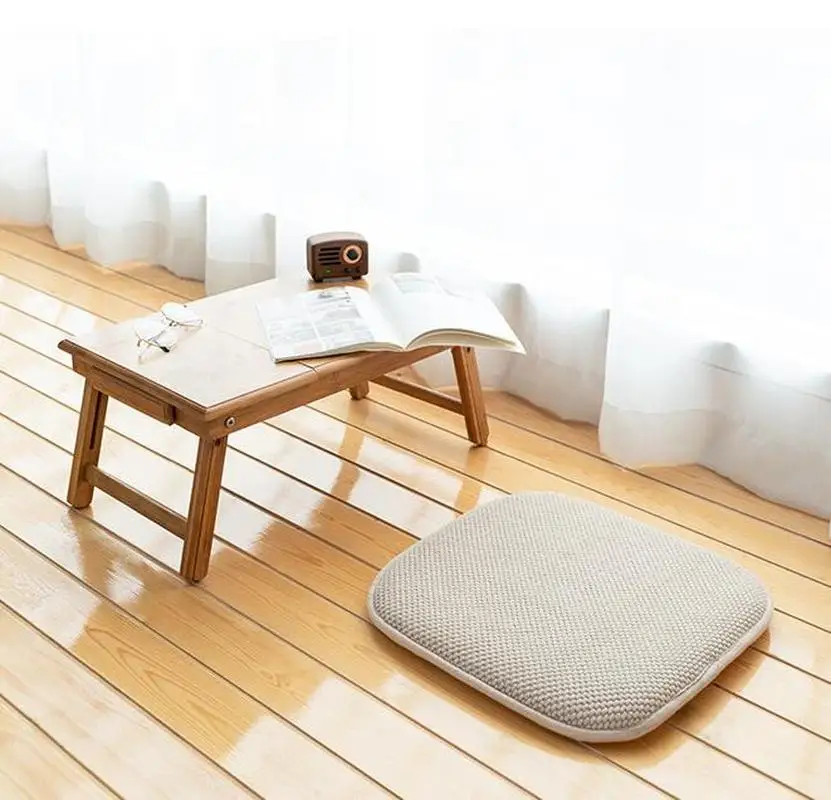 Ортопедическая подушка из вспененного материала с эффектом памяти дышащие