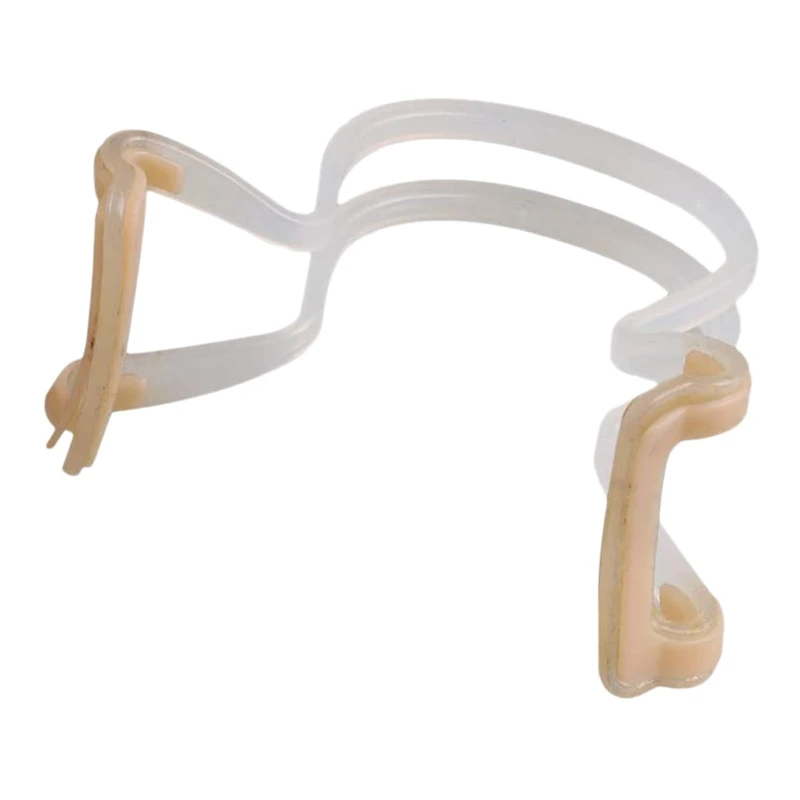 1 шт. корректор для скрипки 4/4 1/2 прямой Коллиматор начинающих (белый)|Детали и