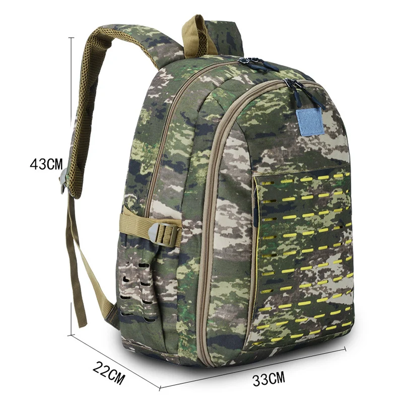Открытый тактический военный рюкзак армейские рюкзаки спортивная сумка Кемпинг