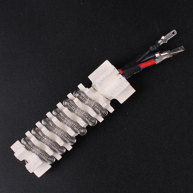 Нагревательный керамический нагревательный сердечник для горячего воздуха