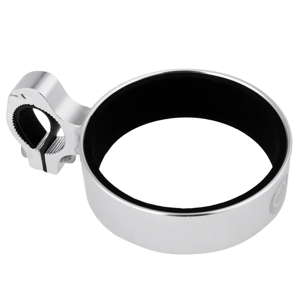 Держатель кружки для велосипеда из алюминиевого сплава держатель бутылки с кофе