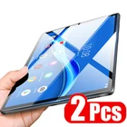 2 шт., защитная пленка для экрана Amazon Kindle Fire HD 8 Plus 2020 HD 7 2019 2017 2016 HD 6 Kindle Paperwhite 4 2, пленка из закаленного стекла