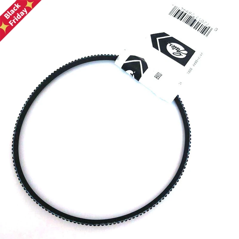 

2PCS/lot 5M710 drive belts Gates Polyflex to be use on Emco 8 Lathe drive Free shipping