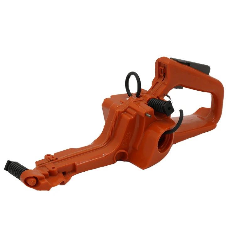 

Fuel Gas Tank Handle Assembly For Husqvarna 340 345 346XP 350 353 Chainsaw Spare Parts 503863771,503863703