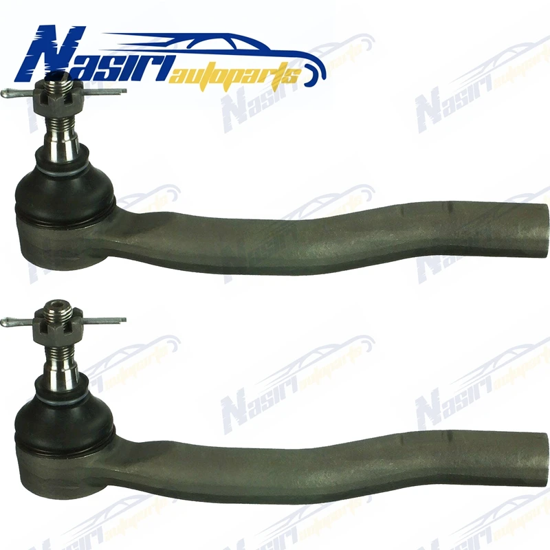 Пара внешних наконечников тяги для TOYOTA CAMRY AVALON WINDOM SOLARA LEXUS ES240 ES300 ES350 2001 2002 2003 2004 2005