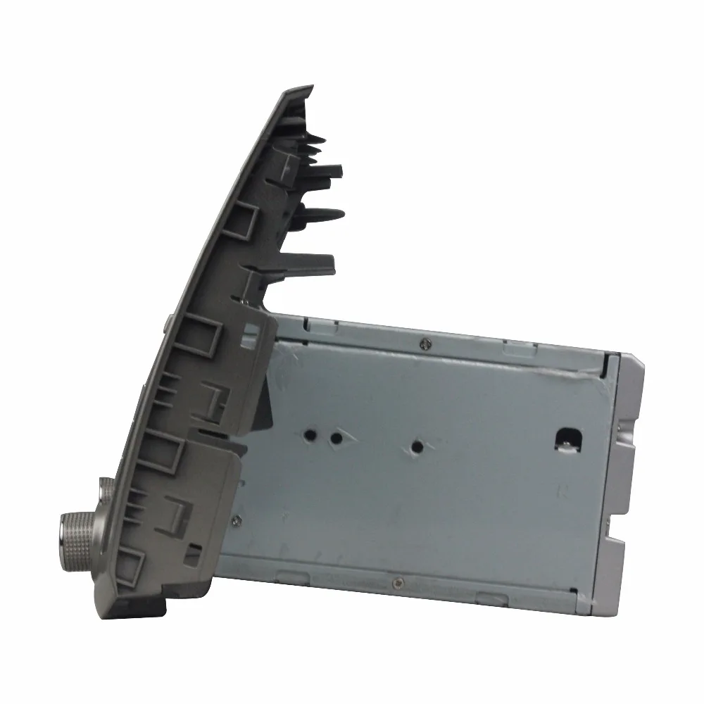 Автомобильный DVD плеер проигрыватель под управлением Android 9 0 с экраном 7 &quot