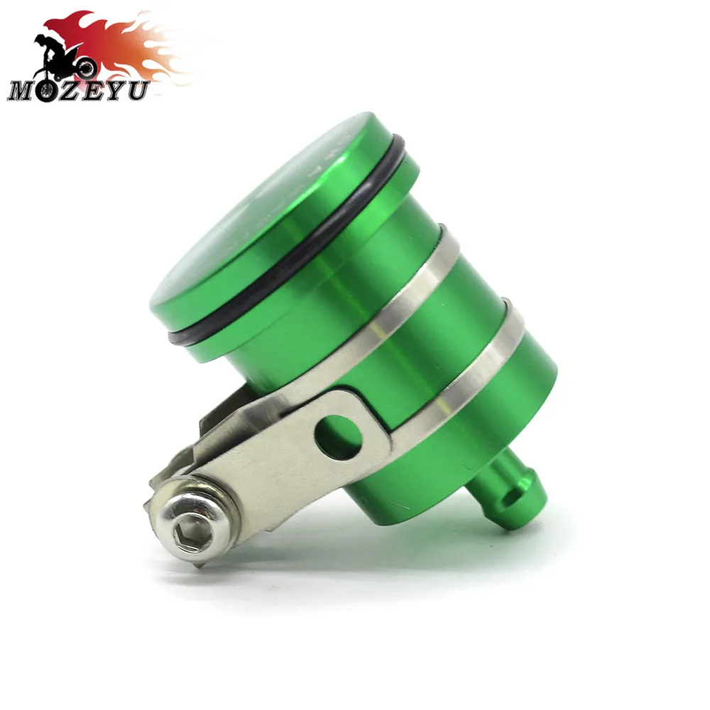 Мотоцикл задний тормоз концентратный зумпф масло хранения жидкости чашки