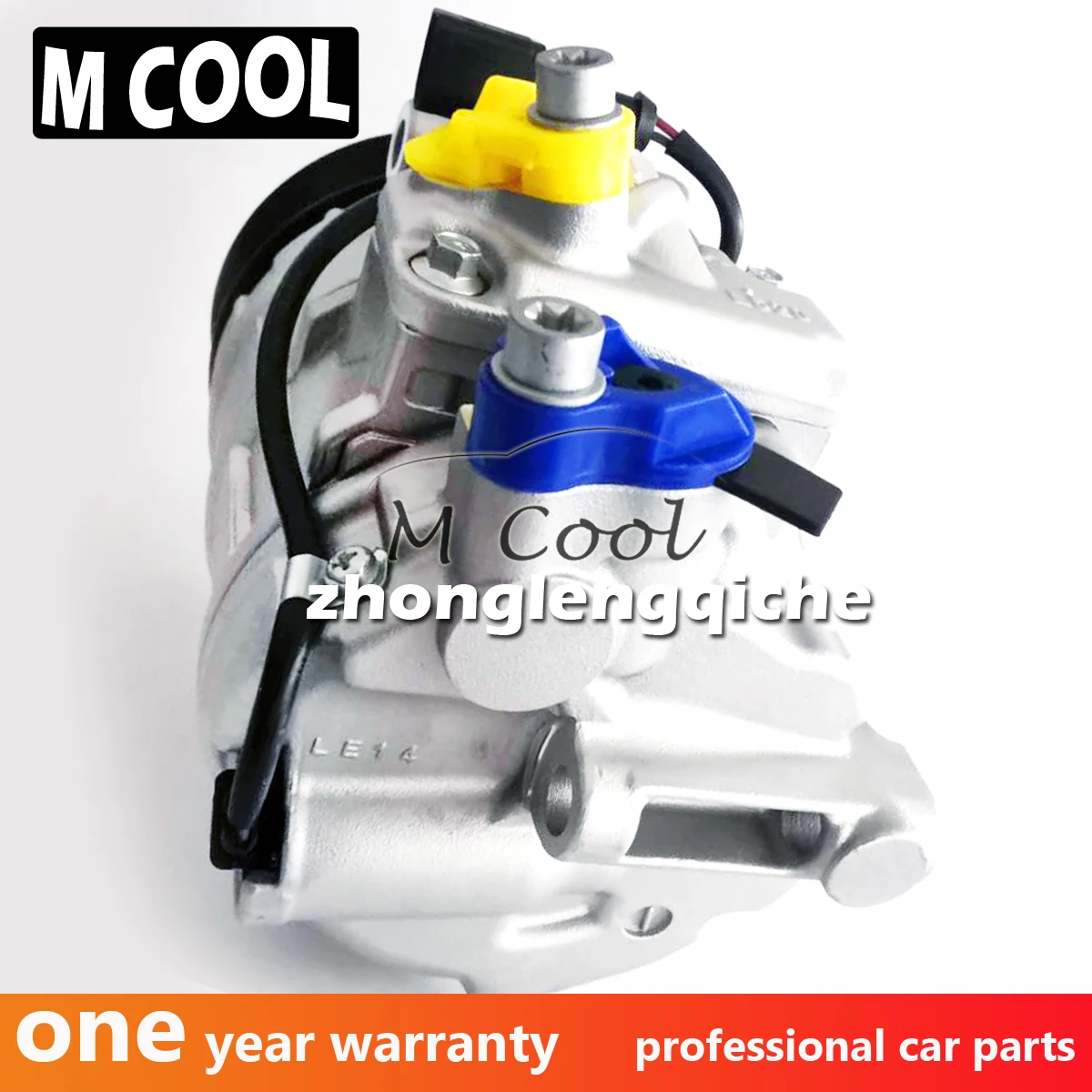 Компрессор кондиционера для porsche cayenne 95812601401 л 958126014BX 94812601100 94812601101 95812601400 |
