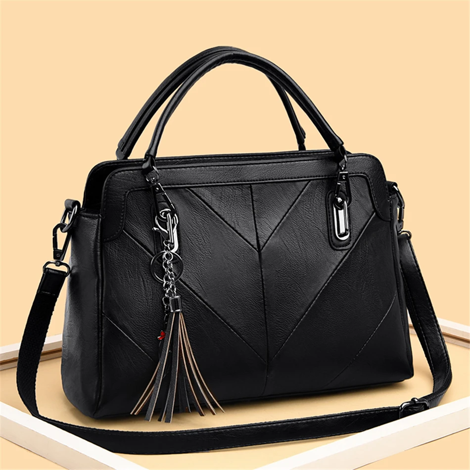 Новые женские сумки тоуты роскошные брендовые на плечо дизайнерские