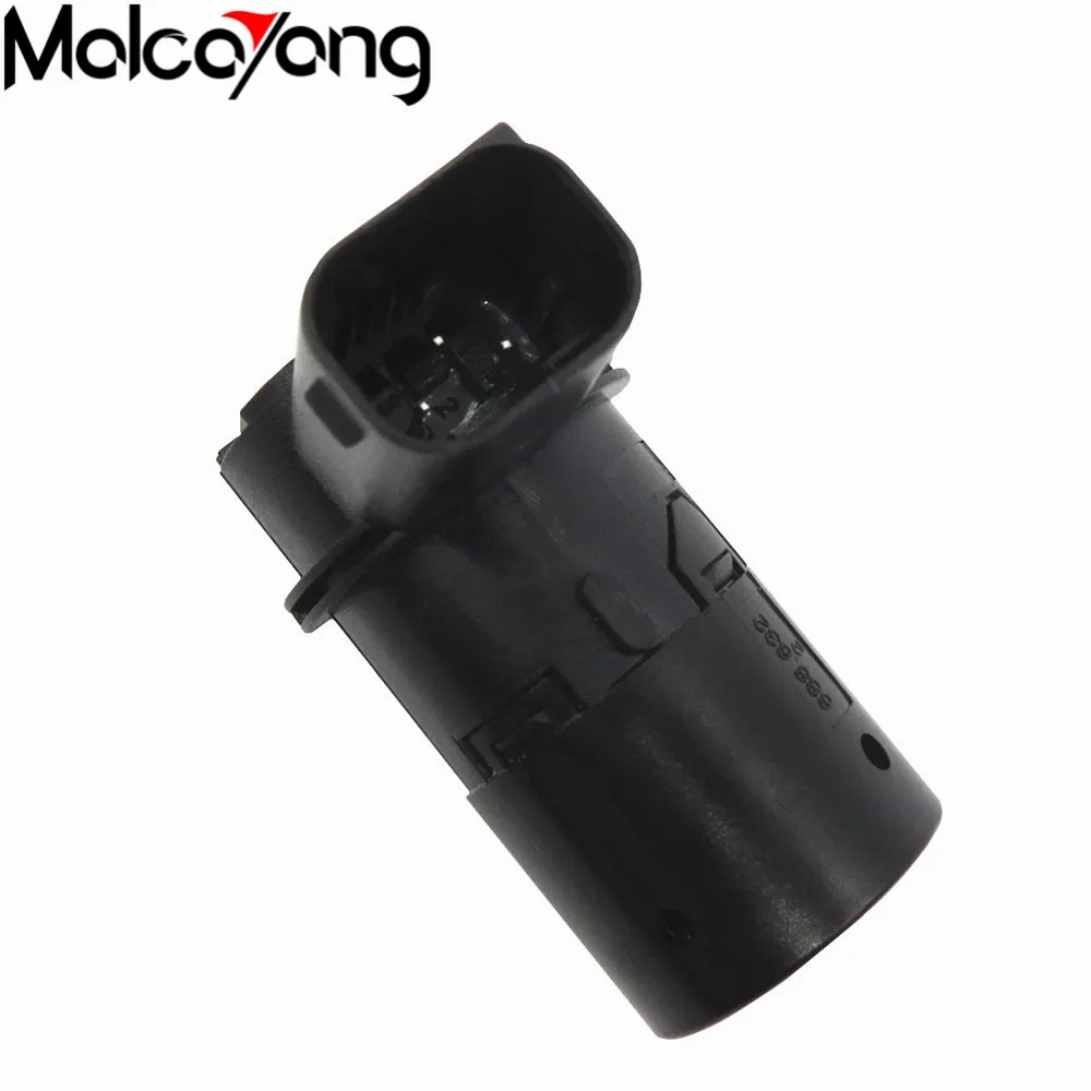 

4PCS Car Ultrasonic Reversing Radar Sensor 6590.H1 PSA6590.H1 PDC Parking Sensor For Peugeot Renault Citroen