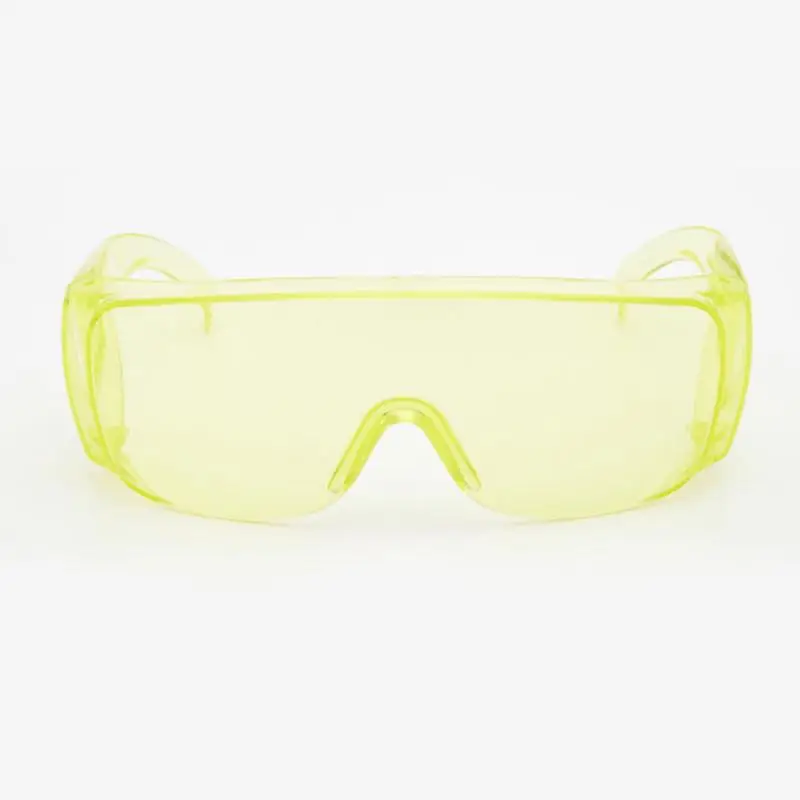 

New Outdoor Sports Goggles Motorcycle Windshield Sand Dust Ski Goggles Transparent Goggles Motorcycle Equipments