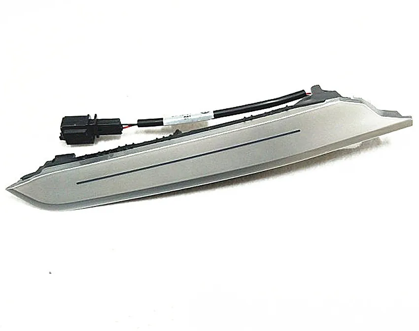 Оригинальный светодиодный рассеивающий свет атмосферсветильник приборная