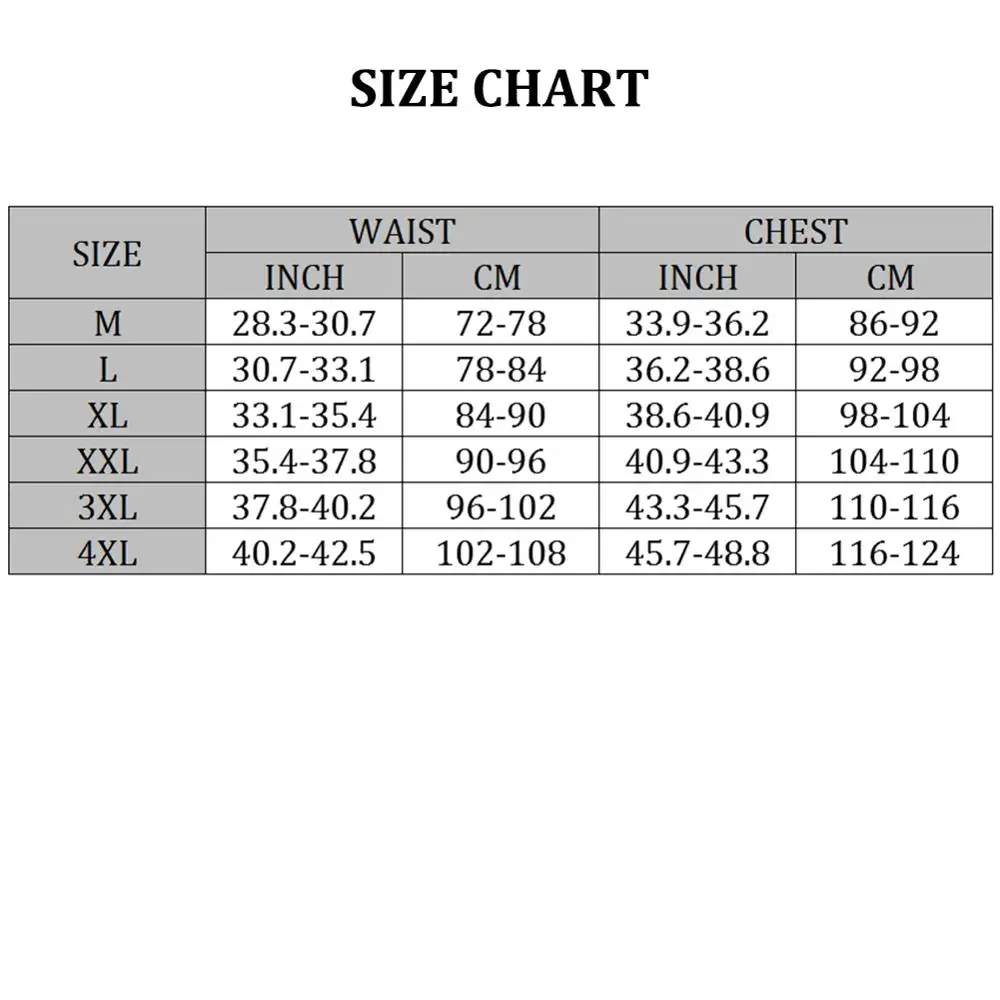 Мужской корсет для похудения банный жилет мужчин фитнеса на молнии | Мужская