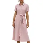 Летнее женское Повседневное платье с рукавом до локтя, сарафан, одежда, женская одежда с цветочным принтом, винтажные женские элегантные базовые халаты Zevity