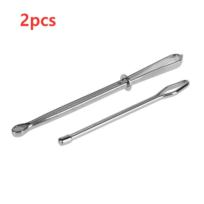 2 шт. Клипсы из нержавеющей стали|Швейные инструменты и аксессуары| |
