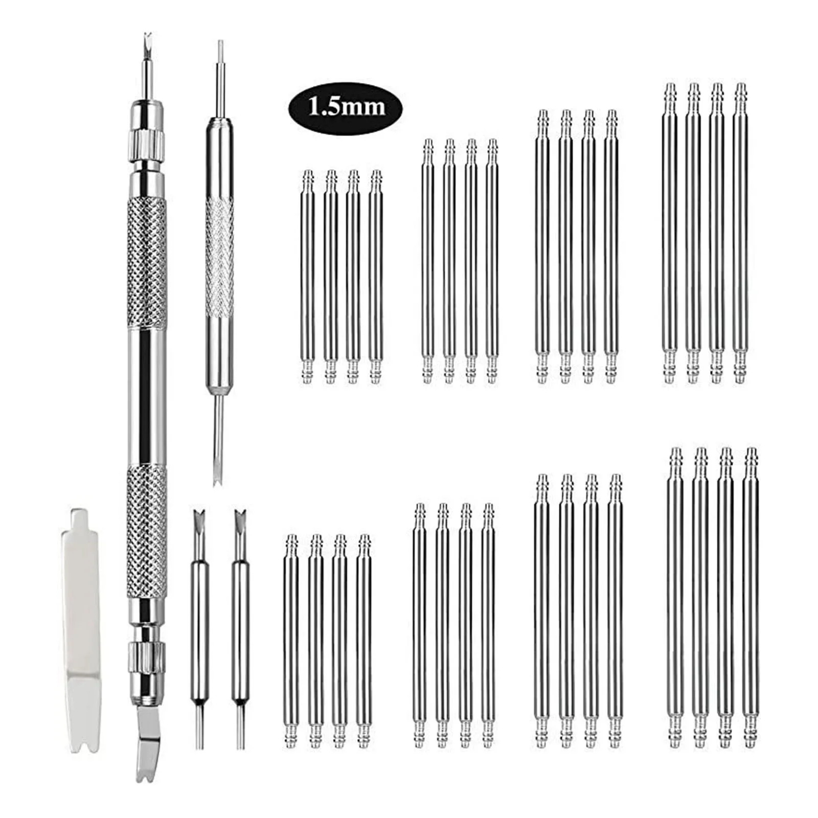 

37x набор инструментов для снятия браслета часов