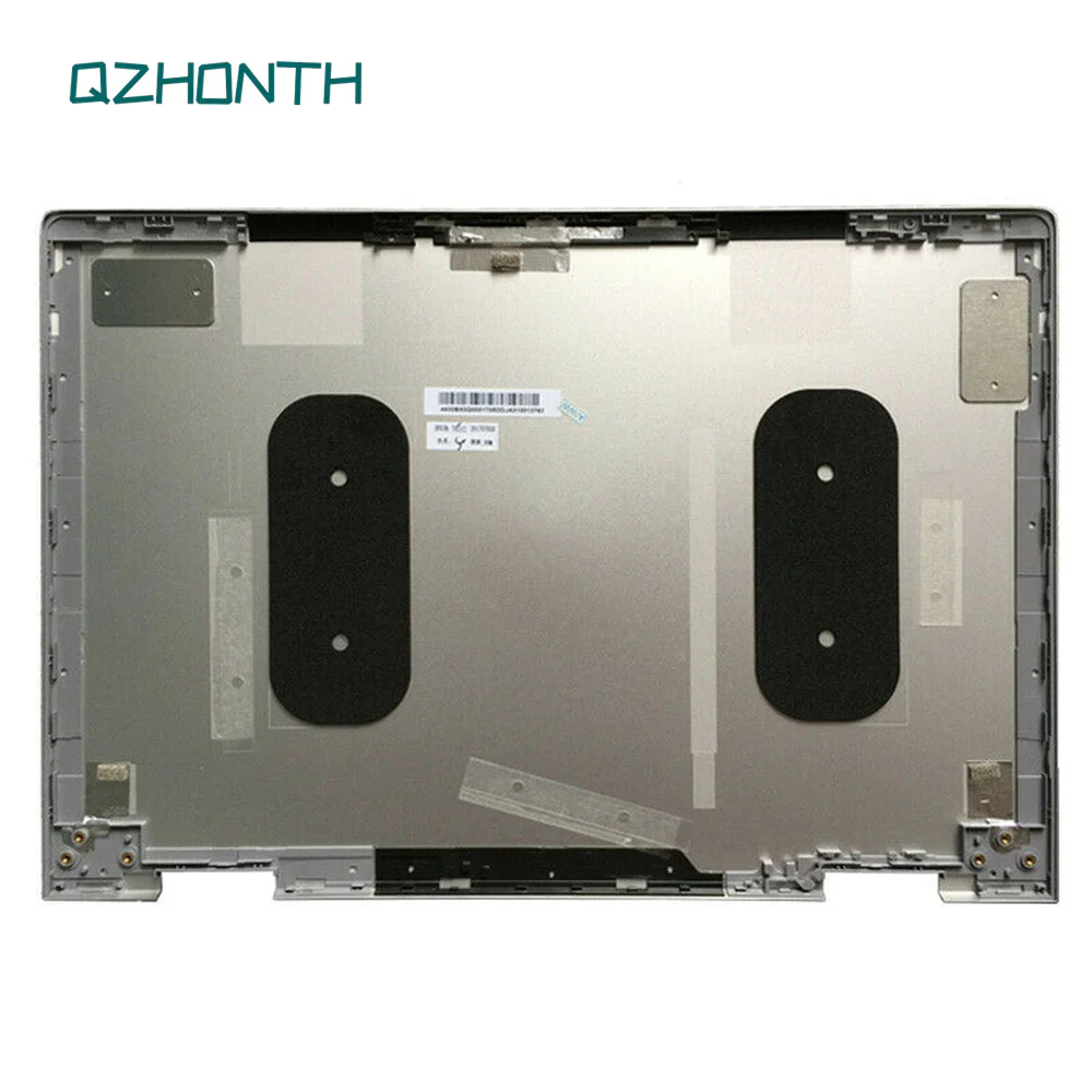 

New For HP ENVY X360 15-BP 15M-BP 15M-BQ 15.6" LCD Back Cover Silver 924344-001