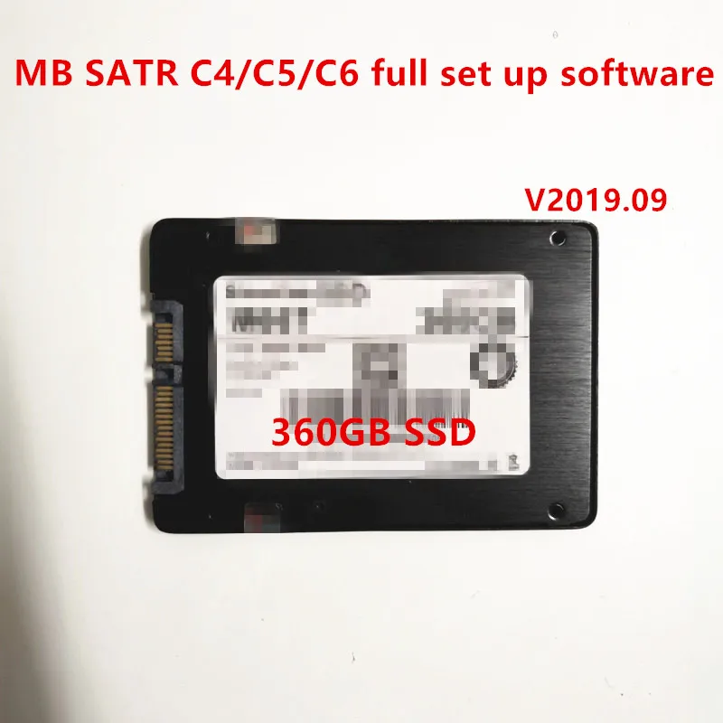 2020 MB STAR C4/C5/C6 FULL 12 программное обеспечение X E.NTRY/d.ts V8.13/v.ediamoV5.1.1/d. Как/wi.s/hht.win HDD/SSD|ПО| |