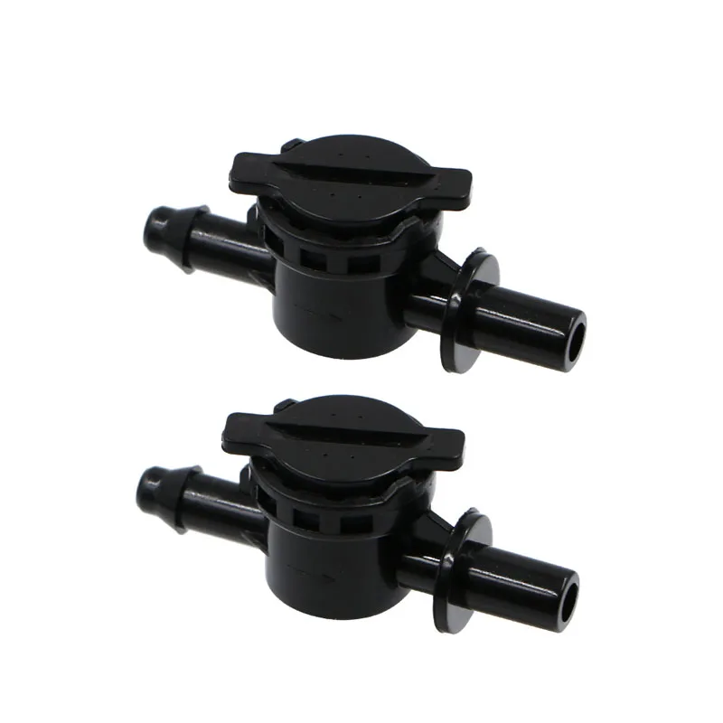 

1 Lot 20PCS Adjustable Irrigation Sprinklers Drippers Watering Kits Drip Automatic Water Sprayer Parts Anti - Drip Device