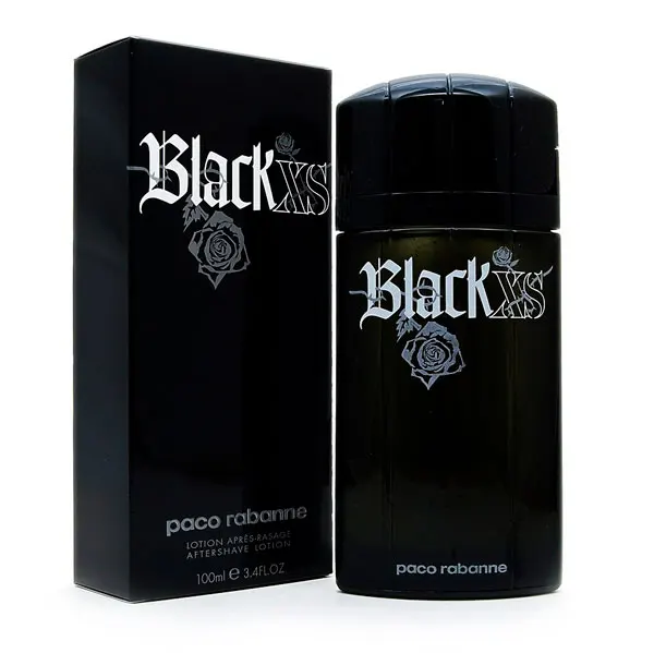 Paco Rabanne Black XS 100ml|Дезодоранты и антиперспиранты| |