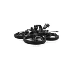 Дрон GEPRC CineLog 25 HD Polar GEP-20A-F4 Caddx Vista Polar Kit GR1404 4500KV 4S 109 мм 2,5 дюйма FPV Cinewhoop