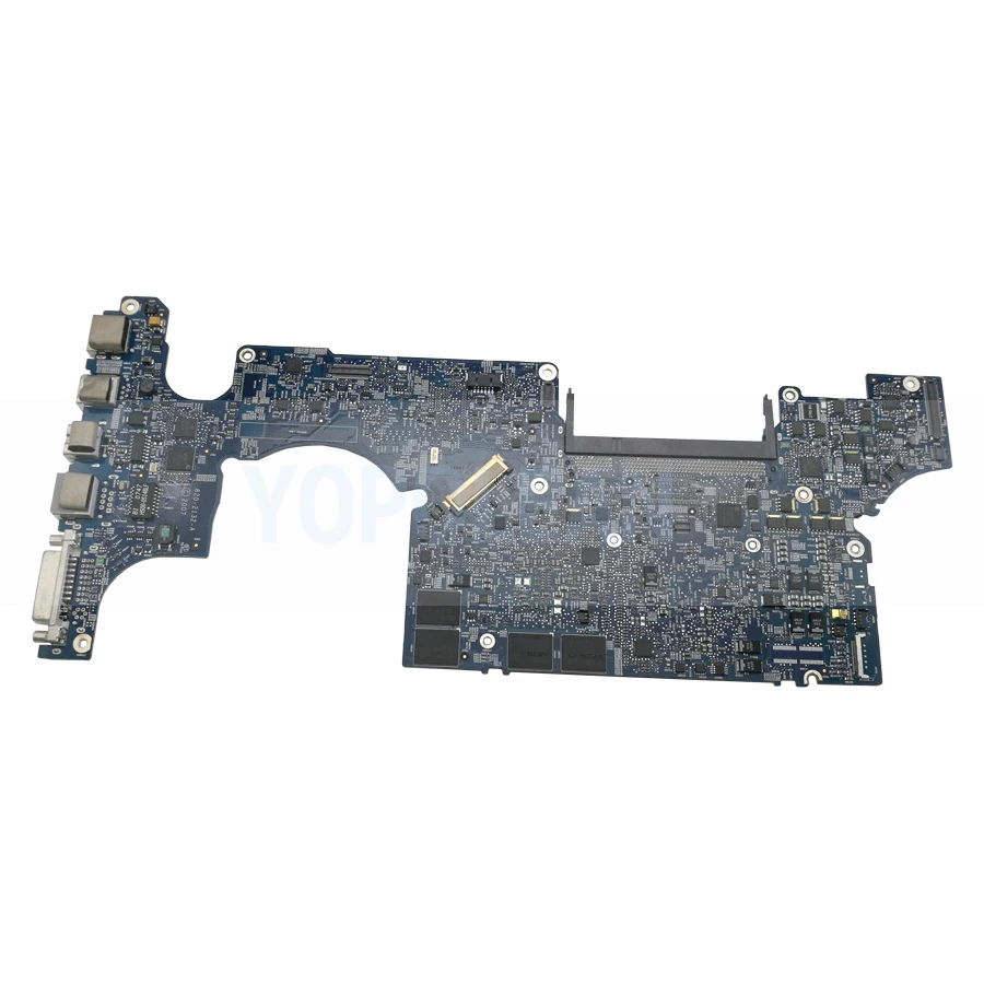 2.4GHz &quotCore 2 Duo&quot T7700 G84-602-A2 Motherboard For Macbook Pro 17&quot A1229 2007 Logic Board MA897LL/A 820-2132-A | Компьютеры
